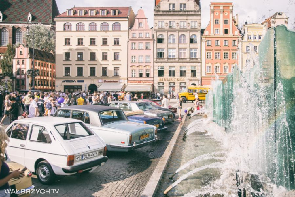 MotoClassic Wrocław