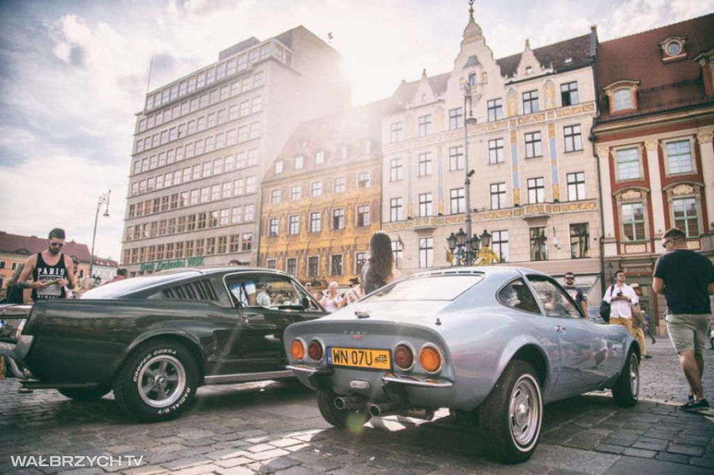 MotoClassic Wrocław