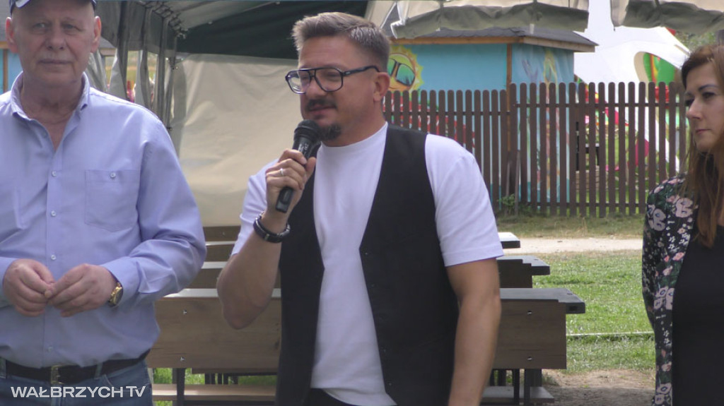 Zabawa z RWS Biały Kamień - Stop hejt