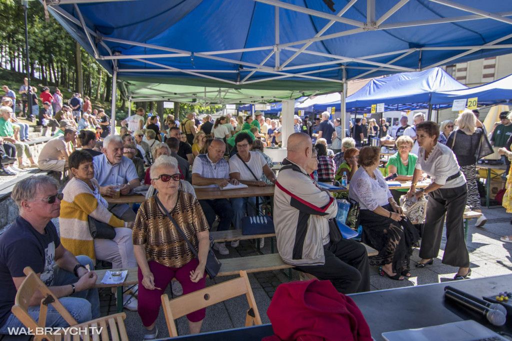 XXII Dolnośląski Festiwal Zupy w Jedlinie-Zdroju
