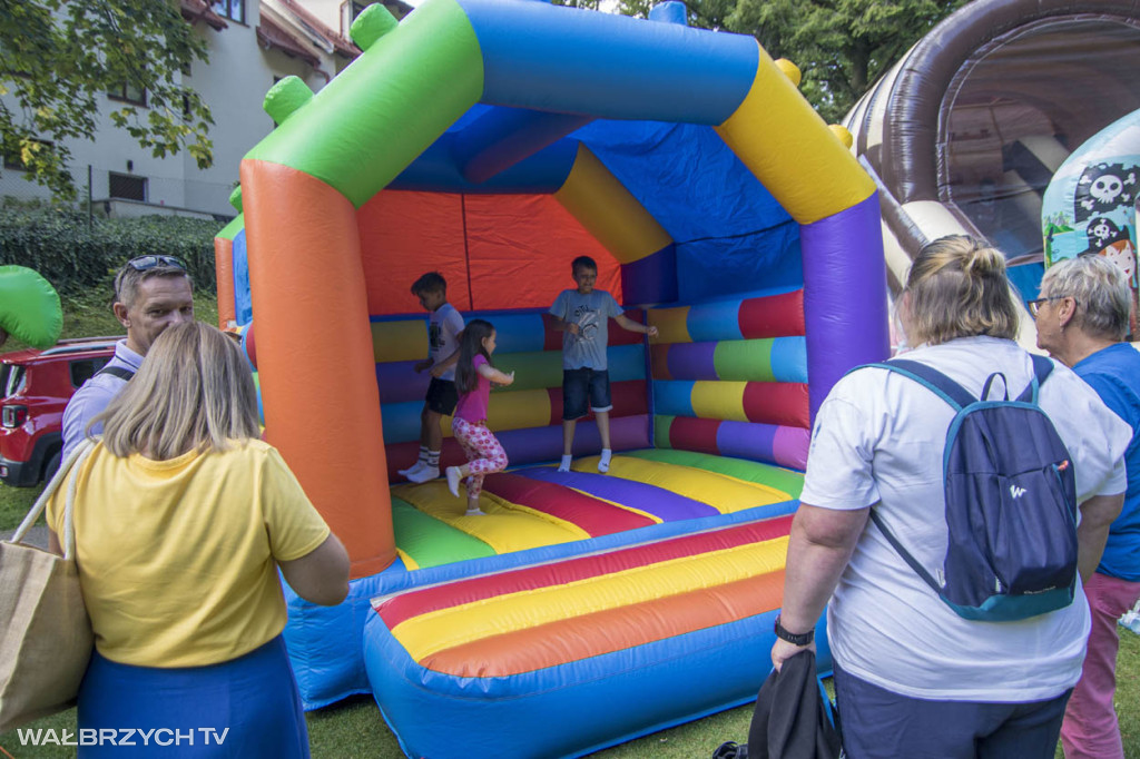 XXII Dolnośląski Festiwal Zupy w Jedlinie-Zdroju