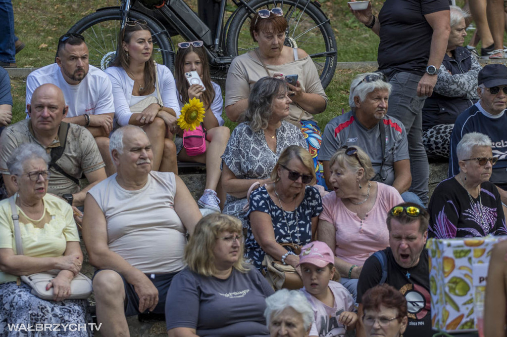 XXII Dolnośląski Festiwal Zupy w Jedlinie-Zdroju