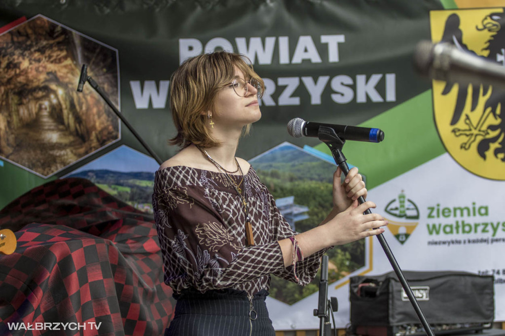 XXII Dolnośląski Festiwal Zupy w Jedlinie-Zdroju