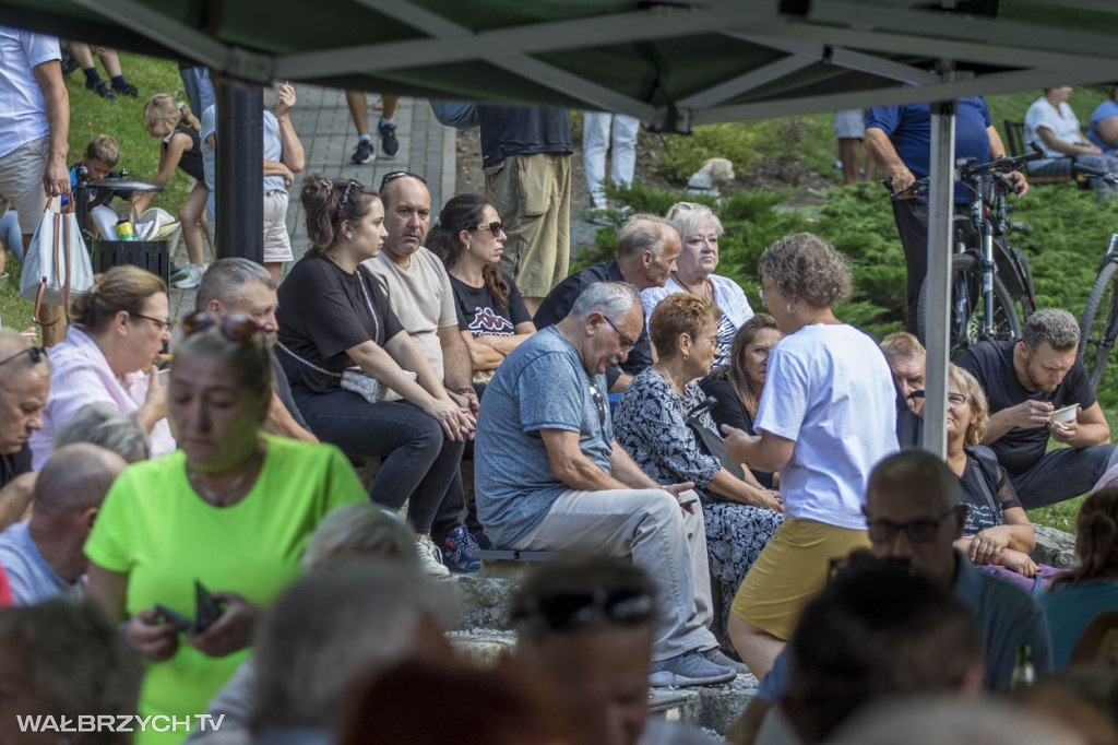 XXII Dolnośląski Festiwal Zupy w Jedlinie-Zdroju