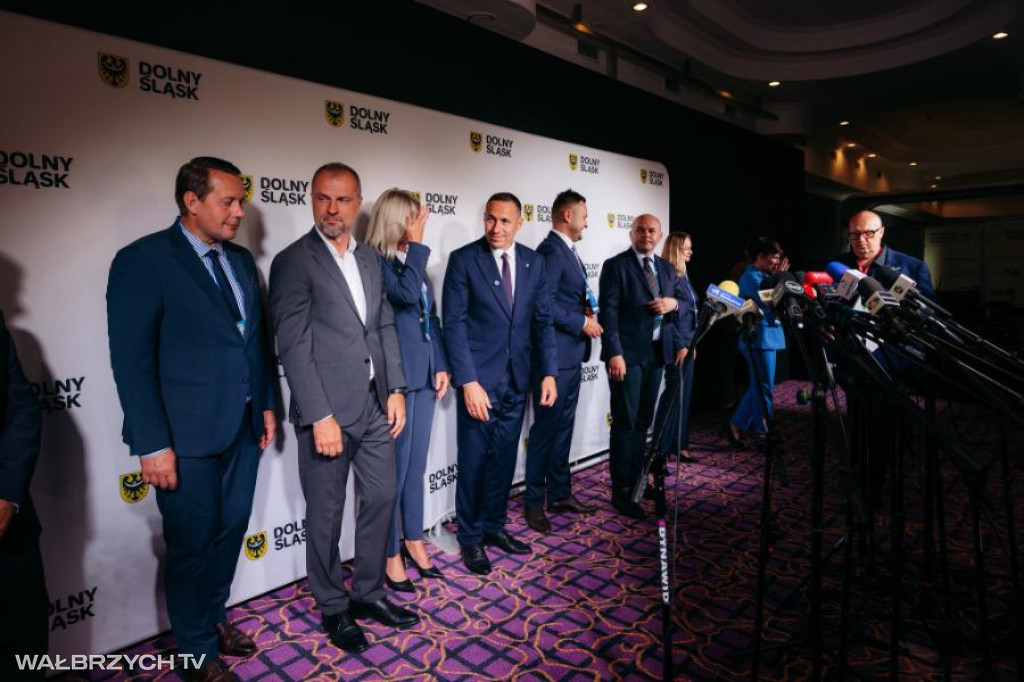 Forum Ekonomiczne w Karpaczu