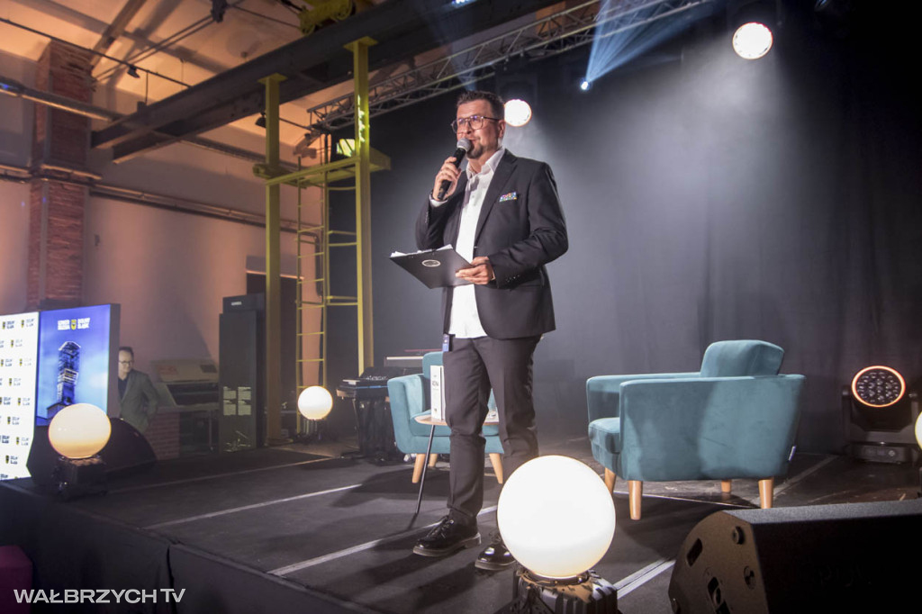 Inauguracja IV Festiwalu Twórczej Wyobraźni