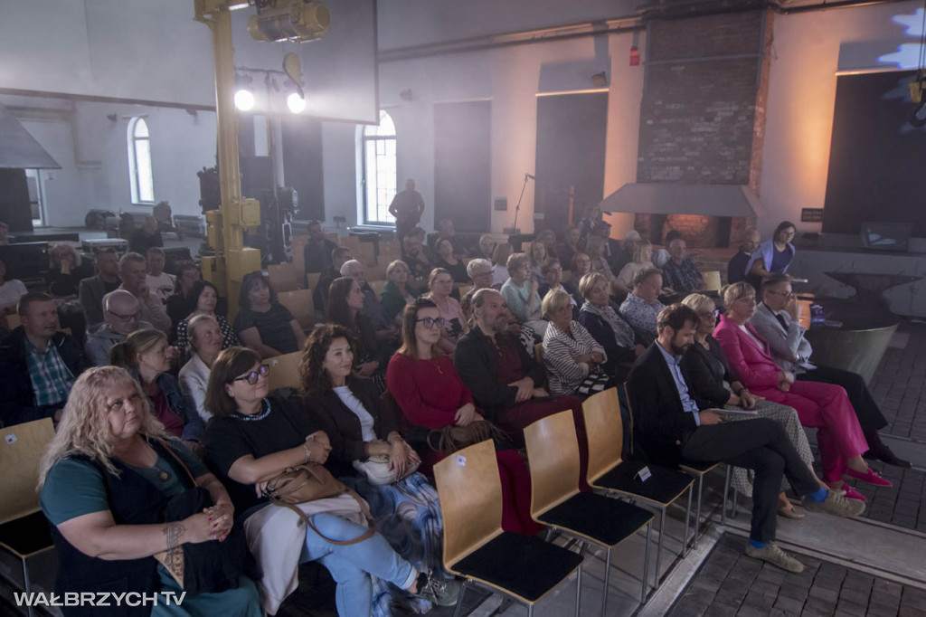 Inauguracja IV Festiwalu Twórczej Wyobraźni