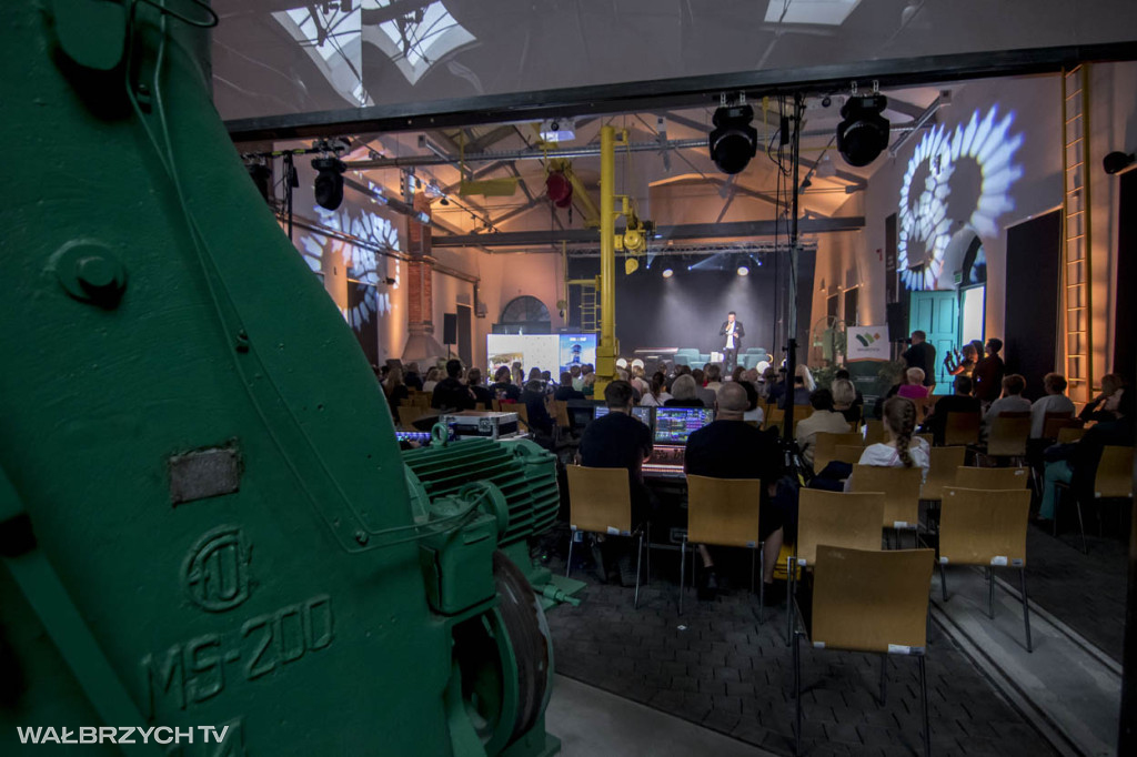 Inauguracja IV Festiwalu Twórczej Wyobraźni