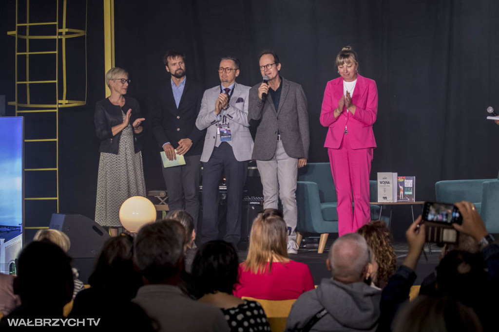 Inauguracja IV Festiwalu Twórczej Wyobraźni