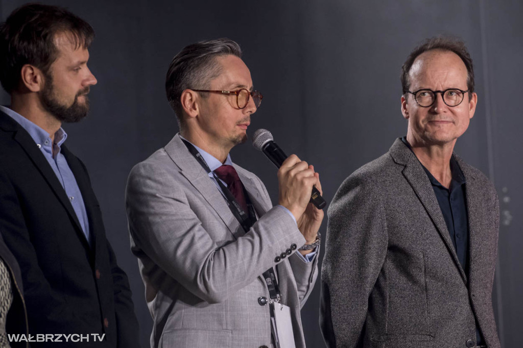 Inauguracja IV Festiwalu Twórczej Wyobraźni
