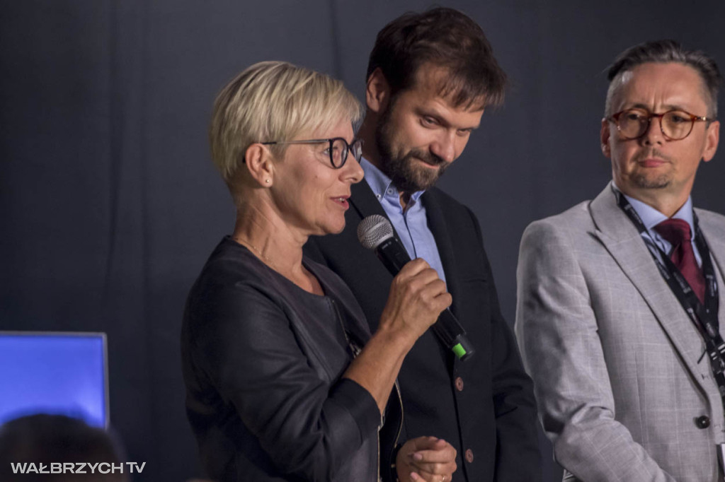 Inauguracja IV Festiwalu Twórczej Wyobraźni