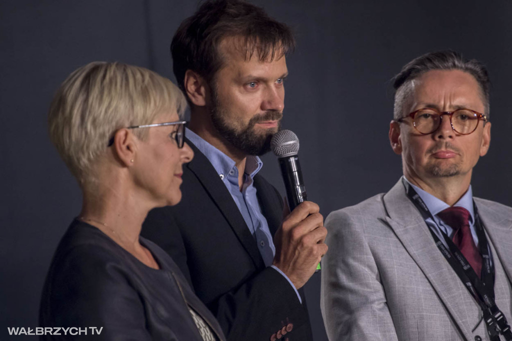 Inauguracja IV Festiwalu Twórczej Wyobraźni