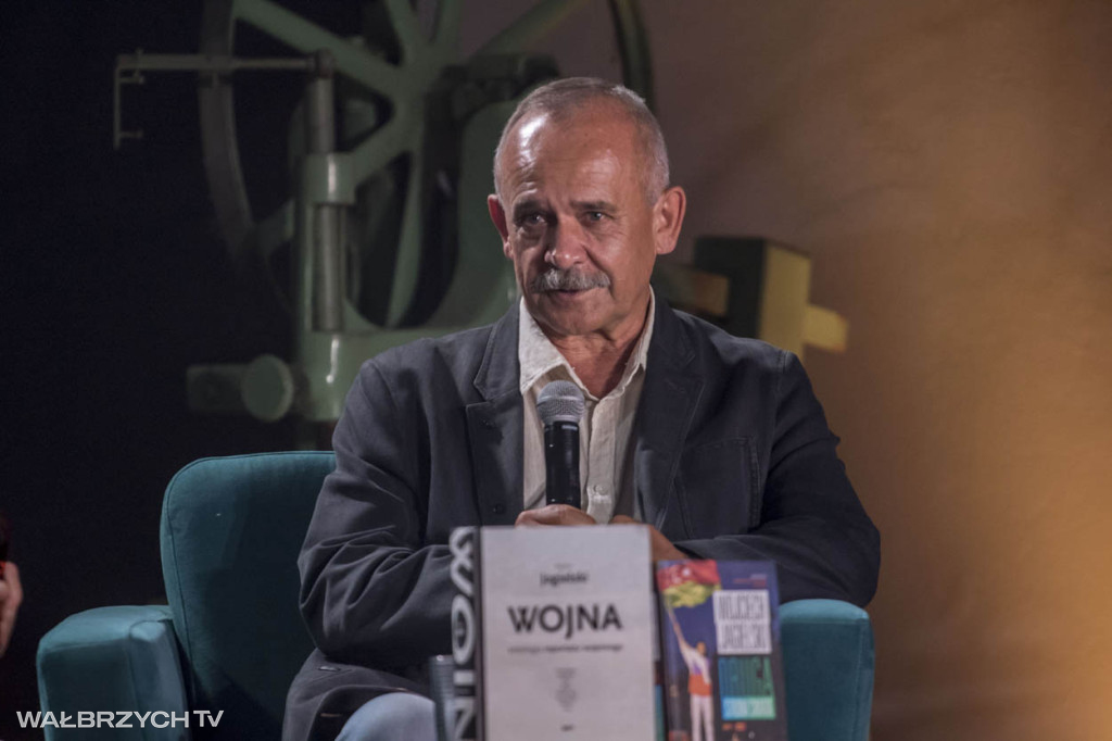 Inauguracja IV Festiwalu Twórczej Wyobraźni