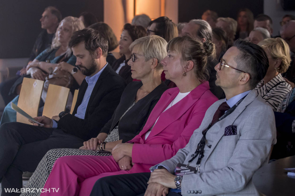 Inauguracja IV Festiwalu Twórczej Wyobraźni