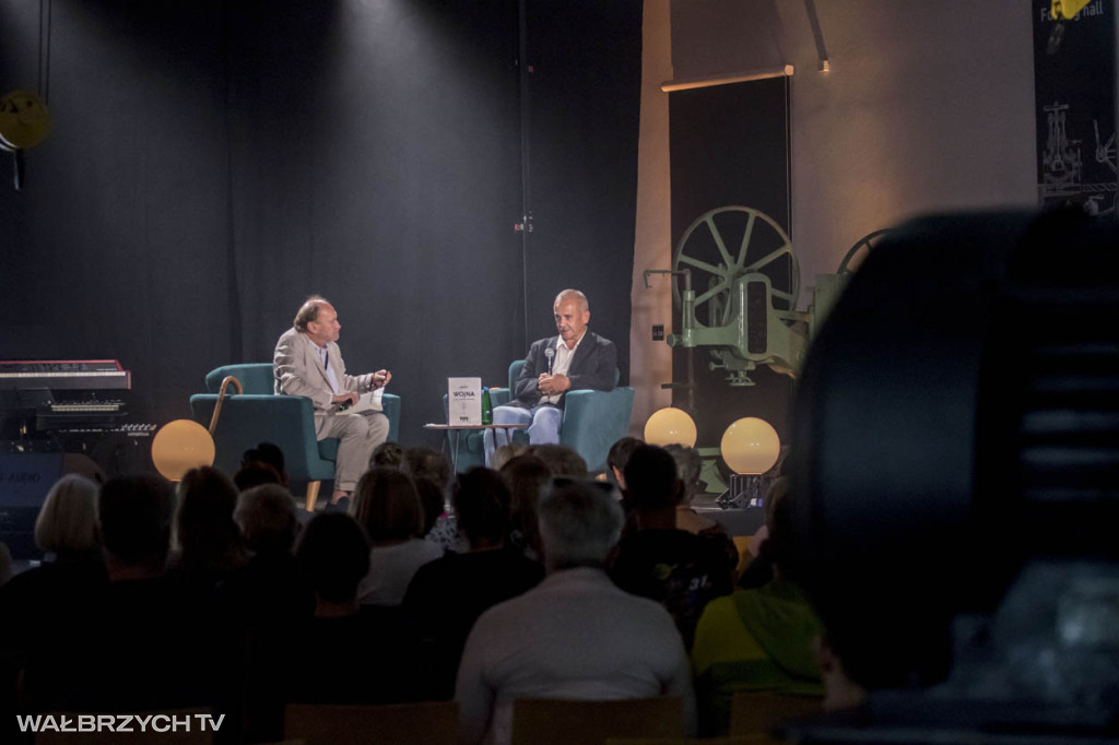 Inauguracja IV Festiwalu Twórczej Wyobraźni