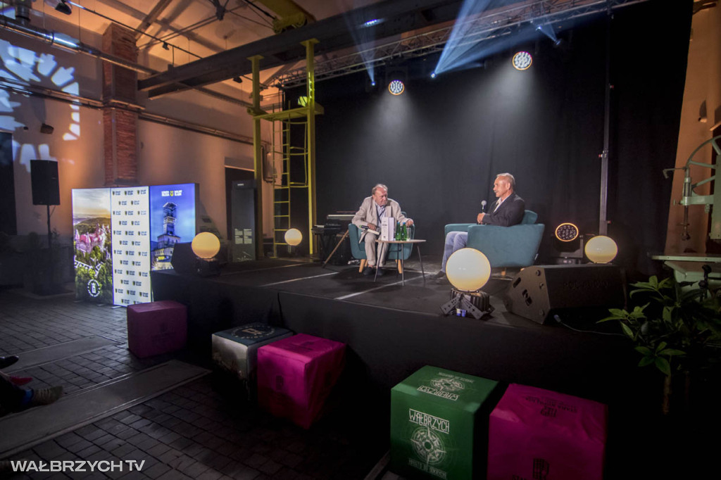 Inauguracja IV Festiwalu Twórczej Wyobraźni