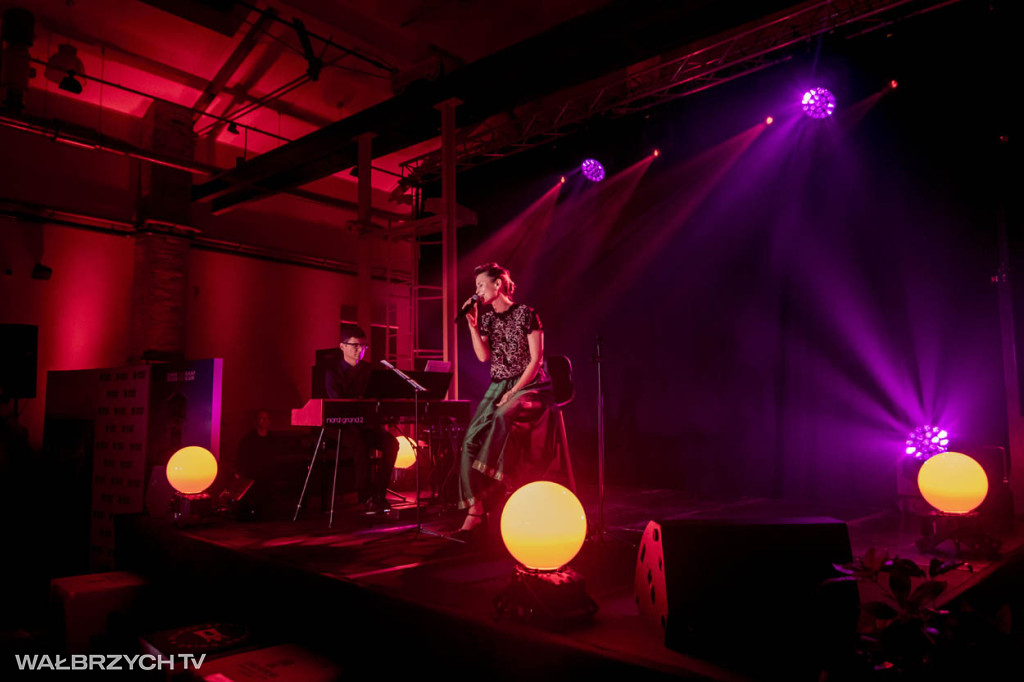 Inauguracja IV Festiwalu Twórczej Wyobraźni
