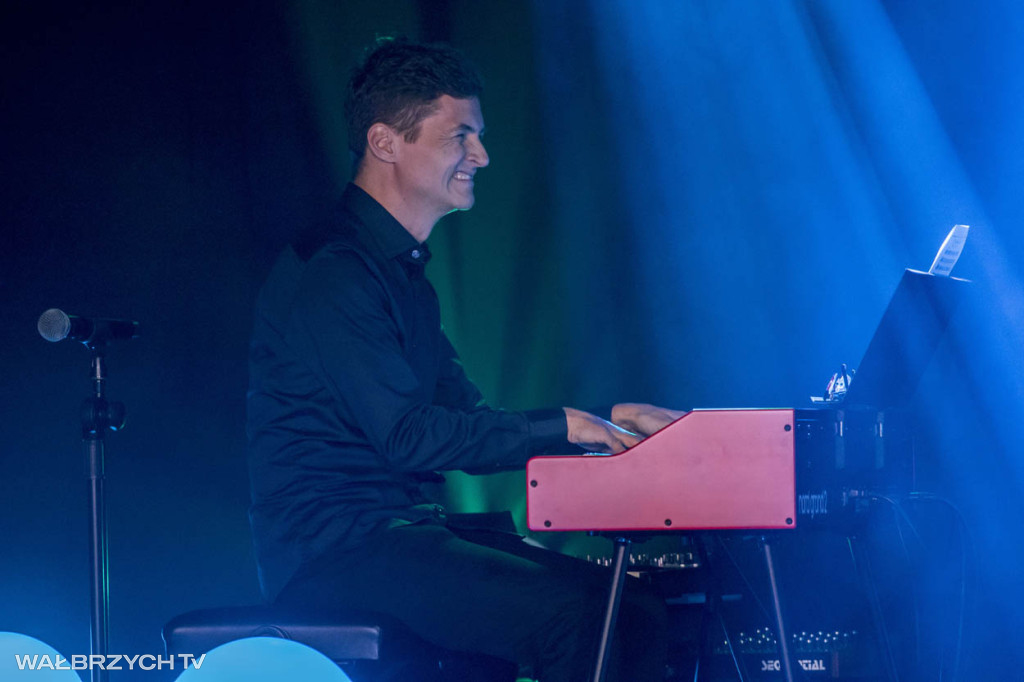 Inauguracja IV Festiwalu Twórczej Wyobraźni