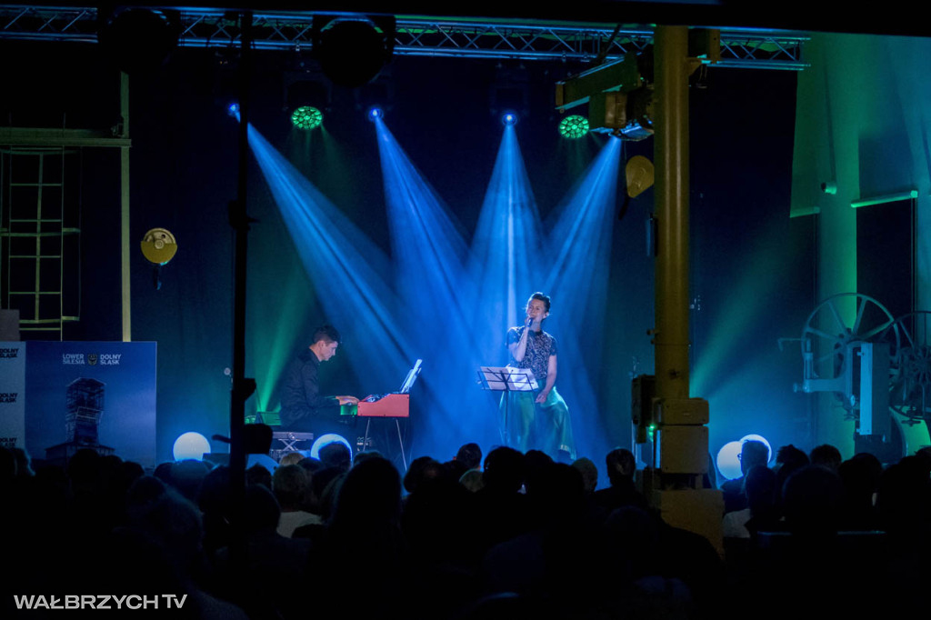 Inauguracja IV Festiwalu Twórczej Wyobraźni