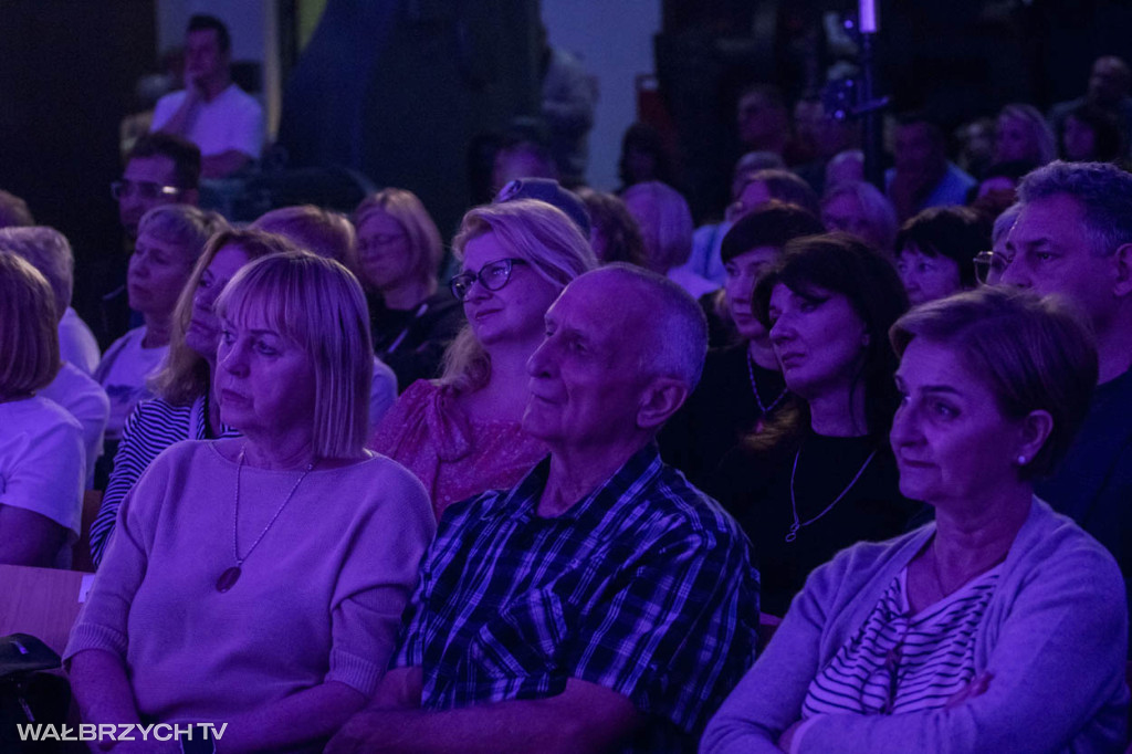 Inauguracja IV Festiwalu Twórczej Wyobraźni