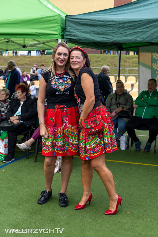 Dożynki w Mieroszowie – święto plonów i tradycji