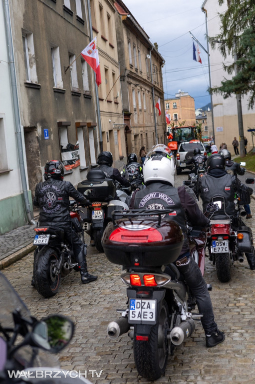 Dożynki w Mieroszowie – święto plonów i tradycji