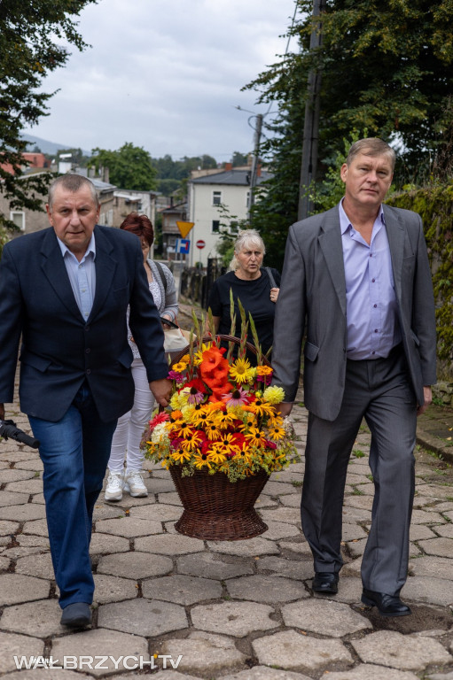 Dożynki w Mieroszowie – święto plonów i tradycji