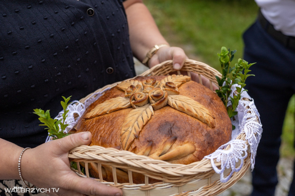 Dożynki w Mieroszowie – święto plonów i tradycji