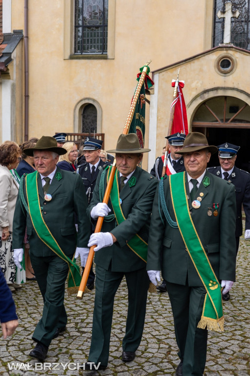 Dożynki w Mieroszowie – święto plonów i tradycji