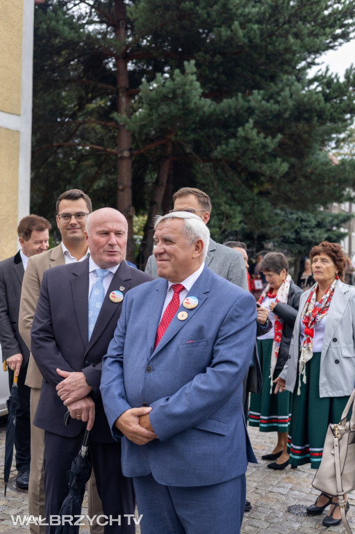 Dożynki w Mieroszowie – święto plonów i tradycji