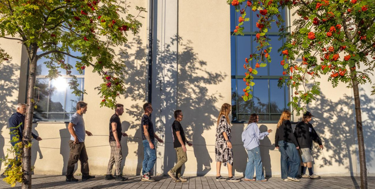 Festiwal Twórczej Wyobraźni w Starej Kopalni