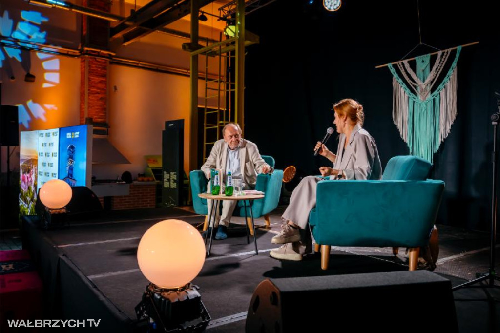 Festiwal Twórczej Wyobraźni w Starej Kopalni