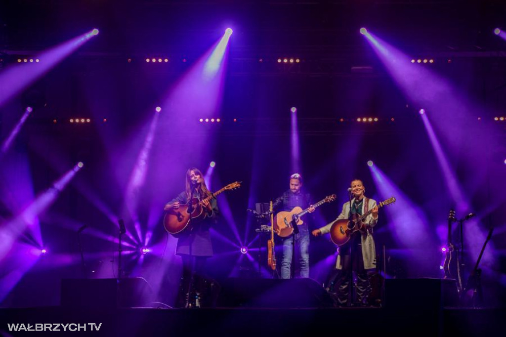 Festiwal Twórczej Wyobraźni w Starej Kopalni