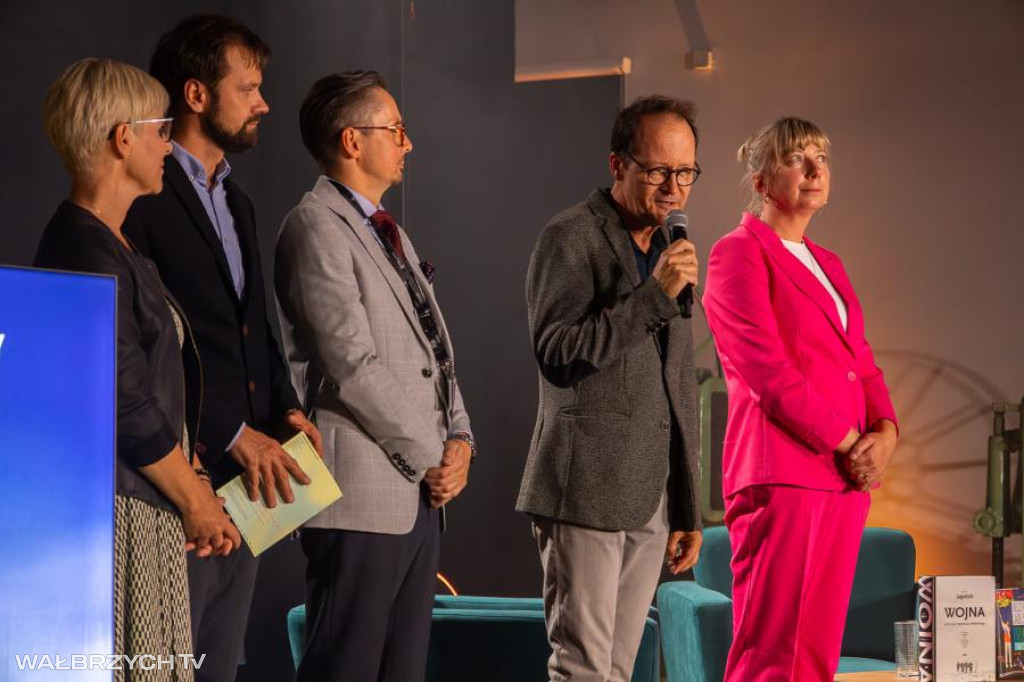 Festiwal Twórczej Wyobraźni w Starej Kopalni