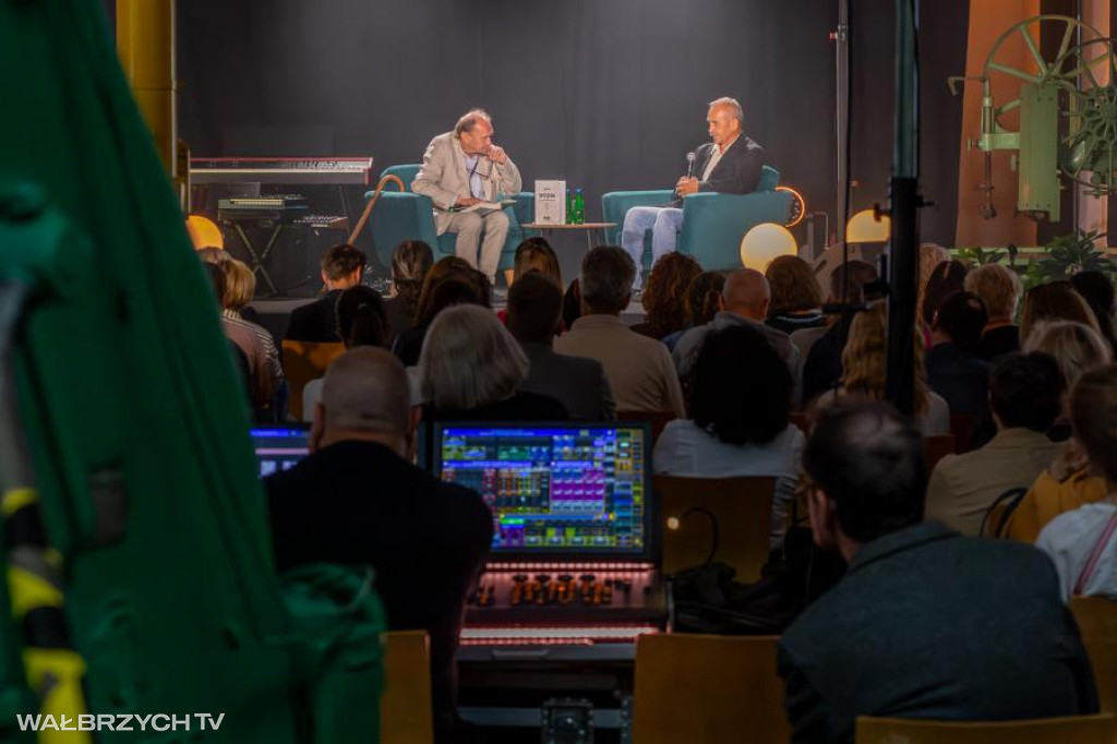 Festiwal Twórczej Wyobraźni w Starej Kopalni