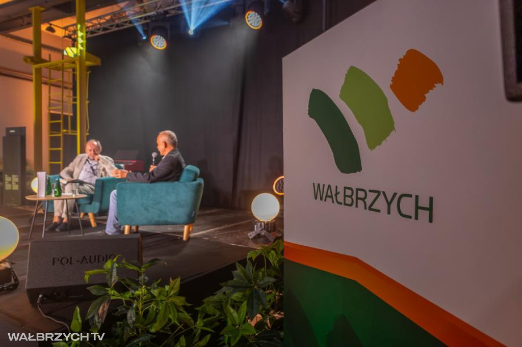 Festiwal Twórczej Wyobraźni w Starej Kopalni