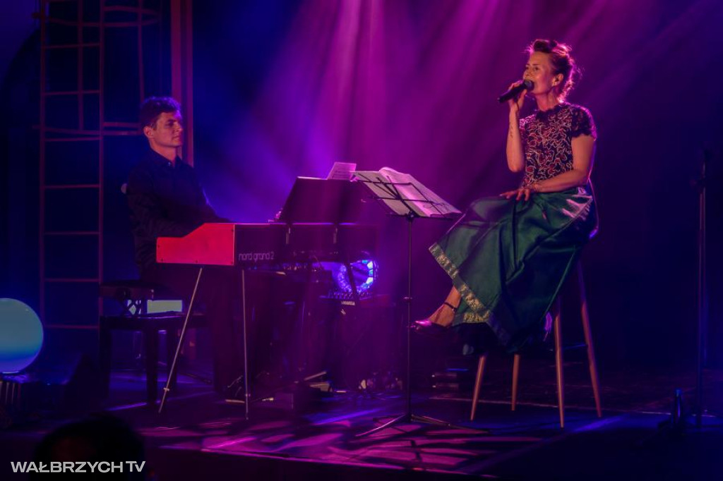 Festiwal Twórczej Wyobraźni w Starej Kopalni