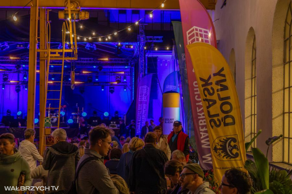 Festiwal Twórczej Wyobraźni w Starej Kopalni