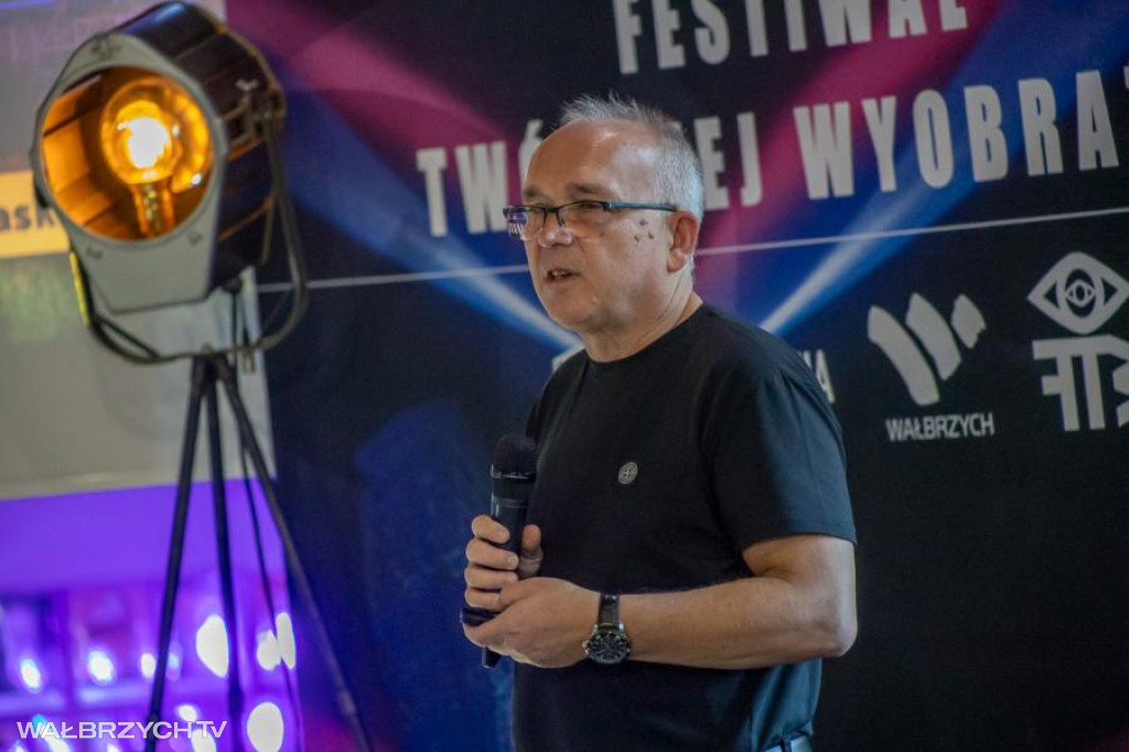 Festiwal Twórczej Wyobraźni w Starej Kopalni