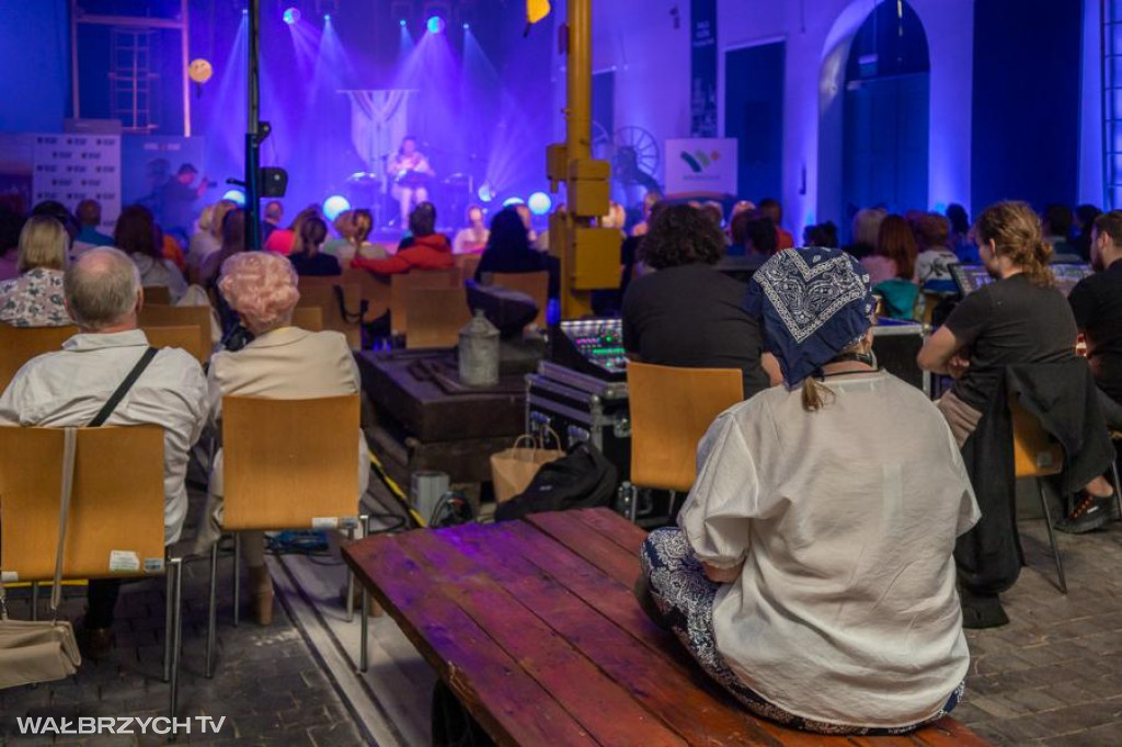 Festiwal Twórczej Wyobraźni w Starej Kopalni