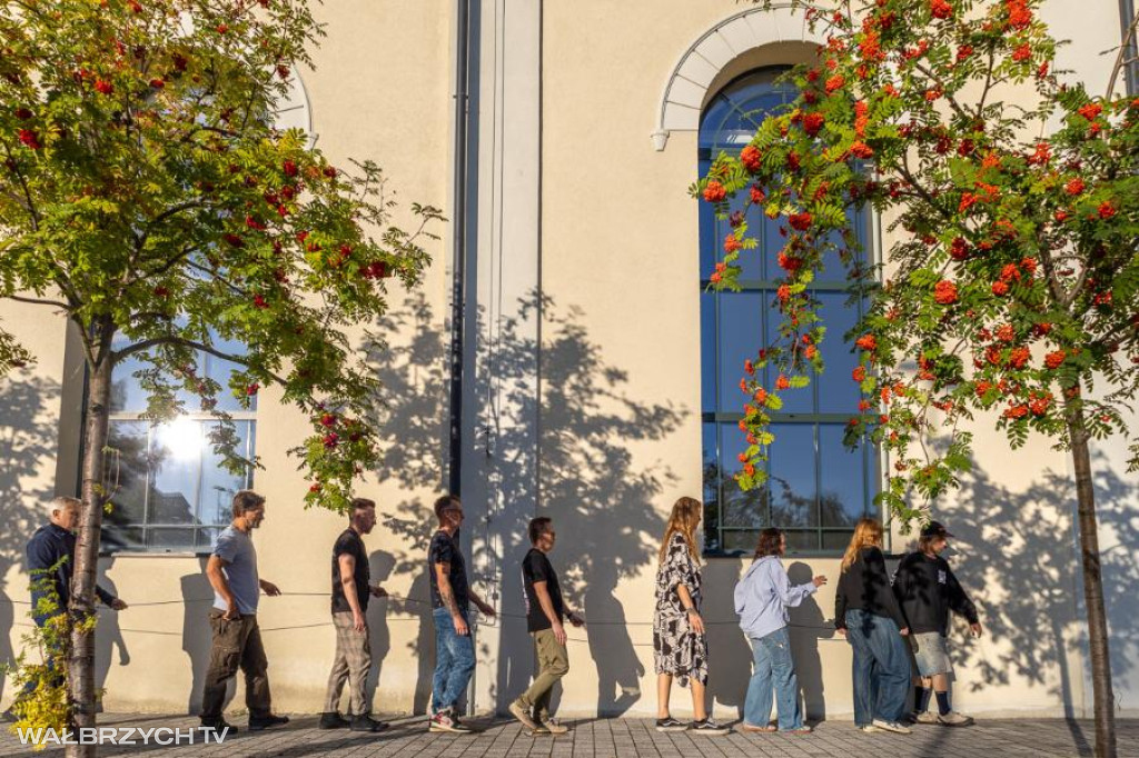 Festiwal Twórczej Wyobraźni w Starej Kopalni