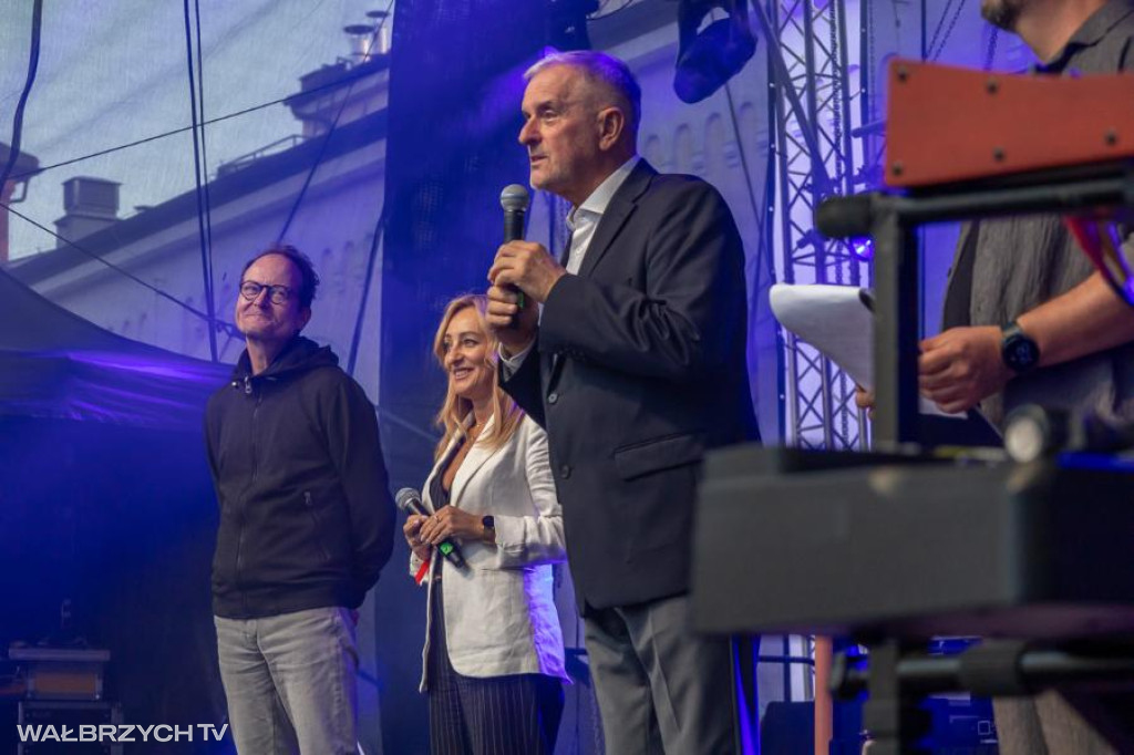 Festiwal Twórczej Wyobraźni w Starej Kopalni
