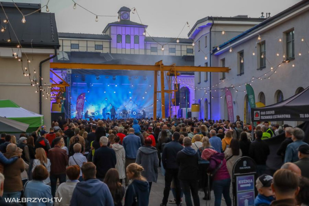 Festiwal Twórczej Wyobraźni w Starej Kopalni
