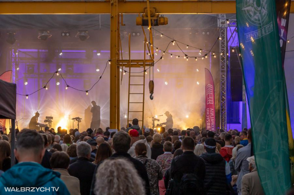 Festiwal Twórczej Wyobraźni w Starej Kopalni