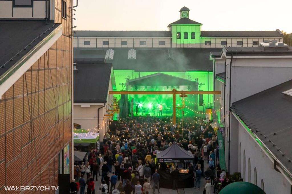 Festiwal Twórczej Wyobraźni w Starej Kopalni