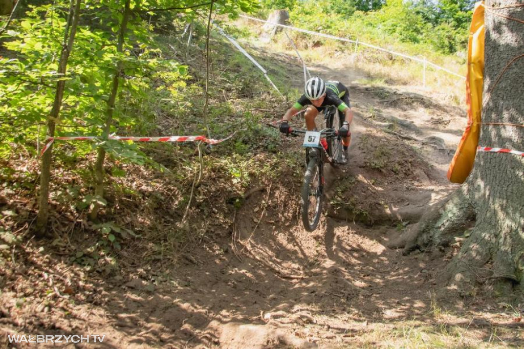 Górale na start czyli MTB na zakręcie