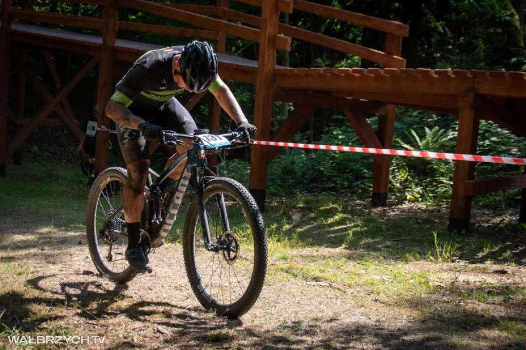 Górale na start czyli MTB na zakręcie