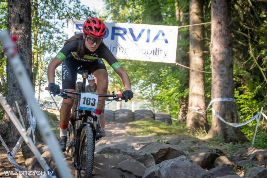 Górale na start czyli MTB na zakręcie