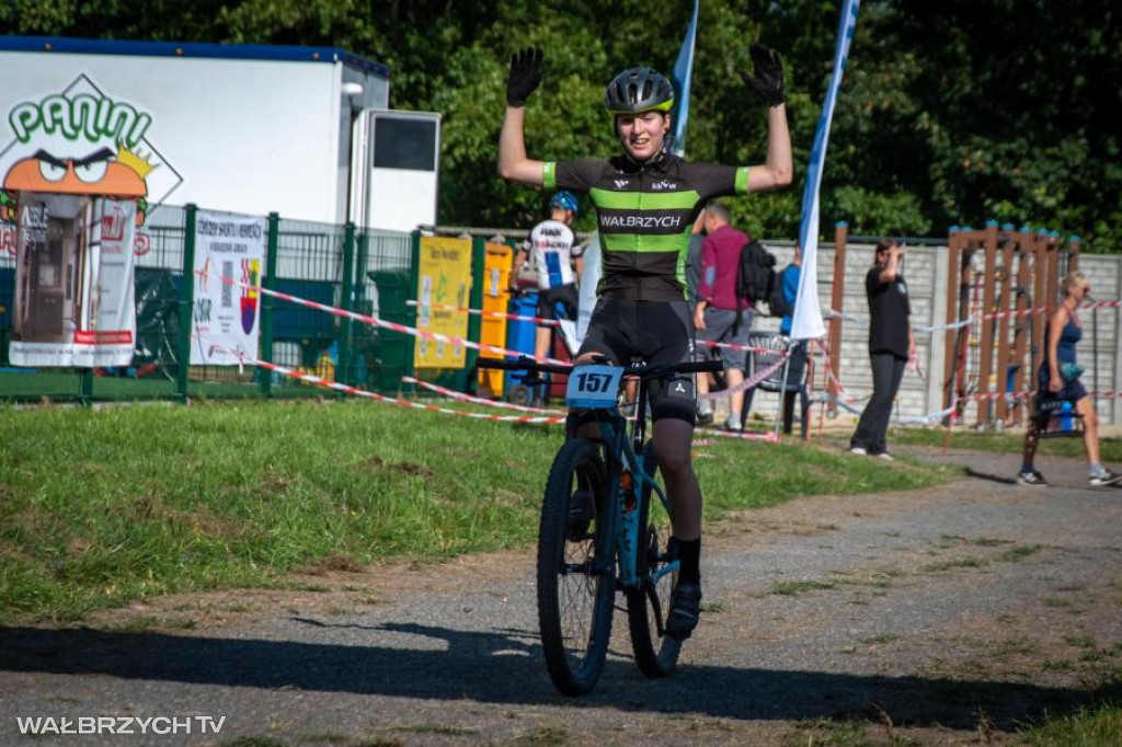 Górale na start czyli MTB na zakręcie