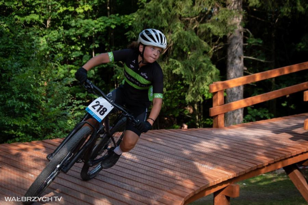 Górale na start czyli MTB na zakręcie
